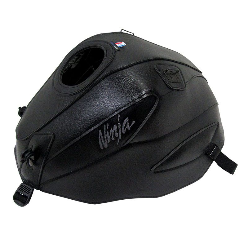 Tapis de réservoir Bagster NOIR