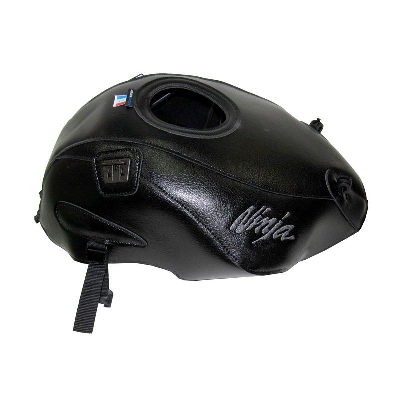 Tapis de réservoir Bagster Noir