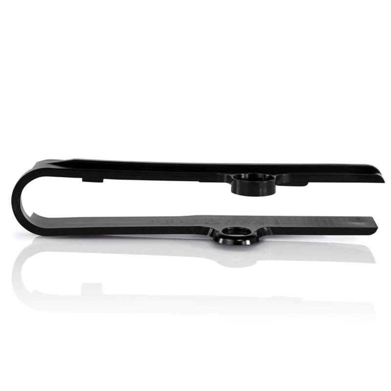 Patin de bras oscillant Acerbis Noir