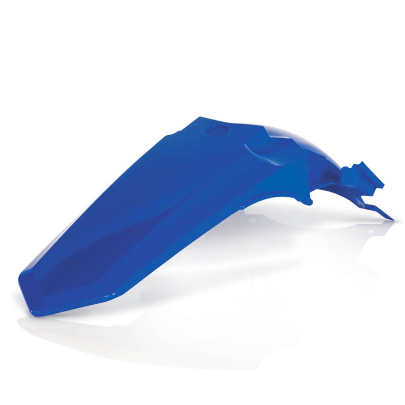 Garde boue Acerbis Bleu