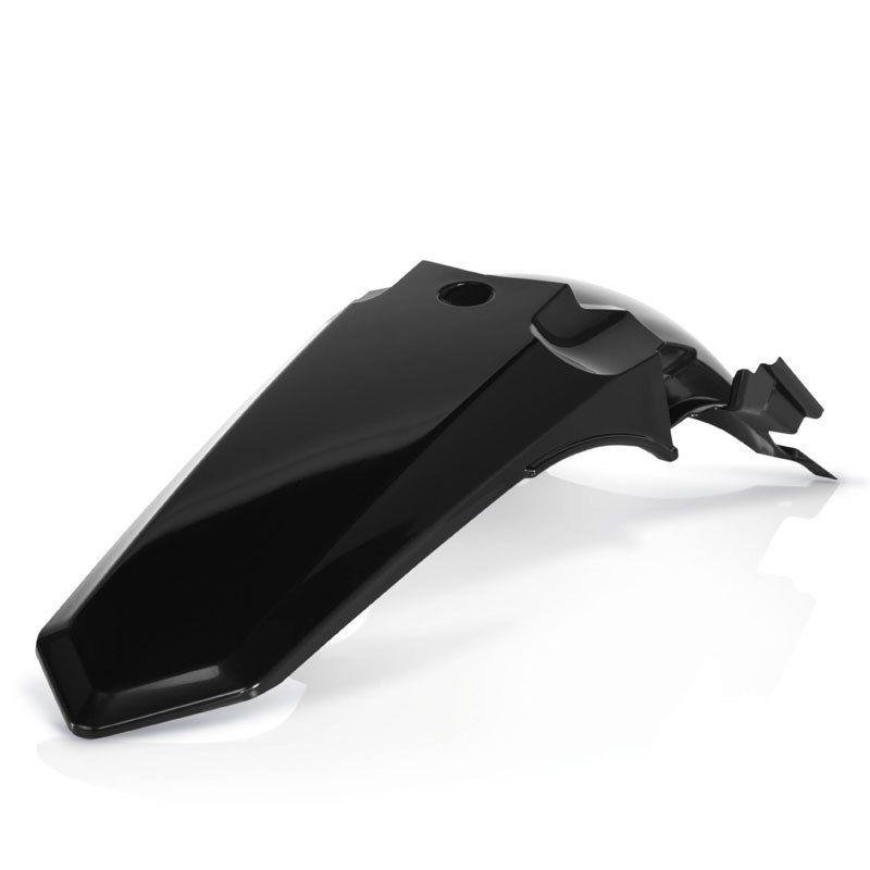 Garde boue Acerbis Noir