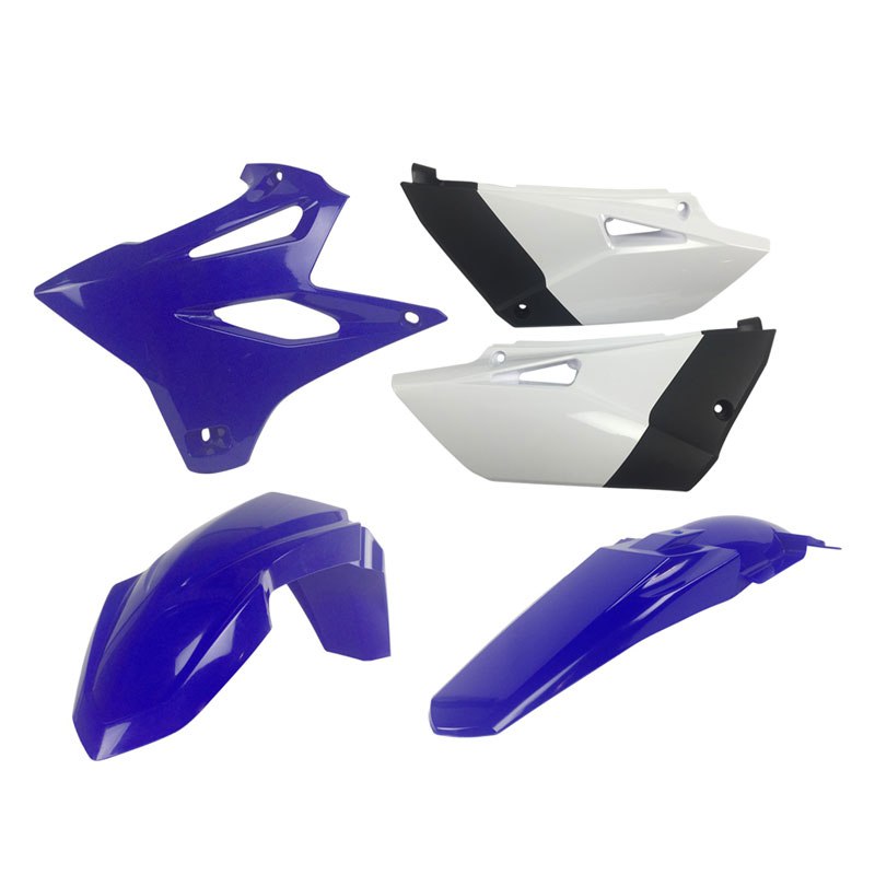 Kit plastiques Acerbis Replica