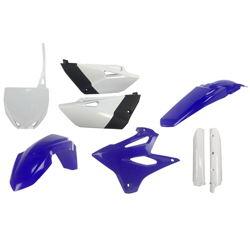 Kit plastiques Acerbis Replica