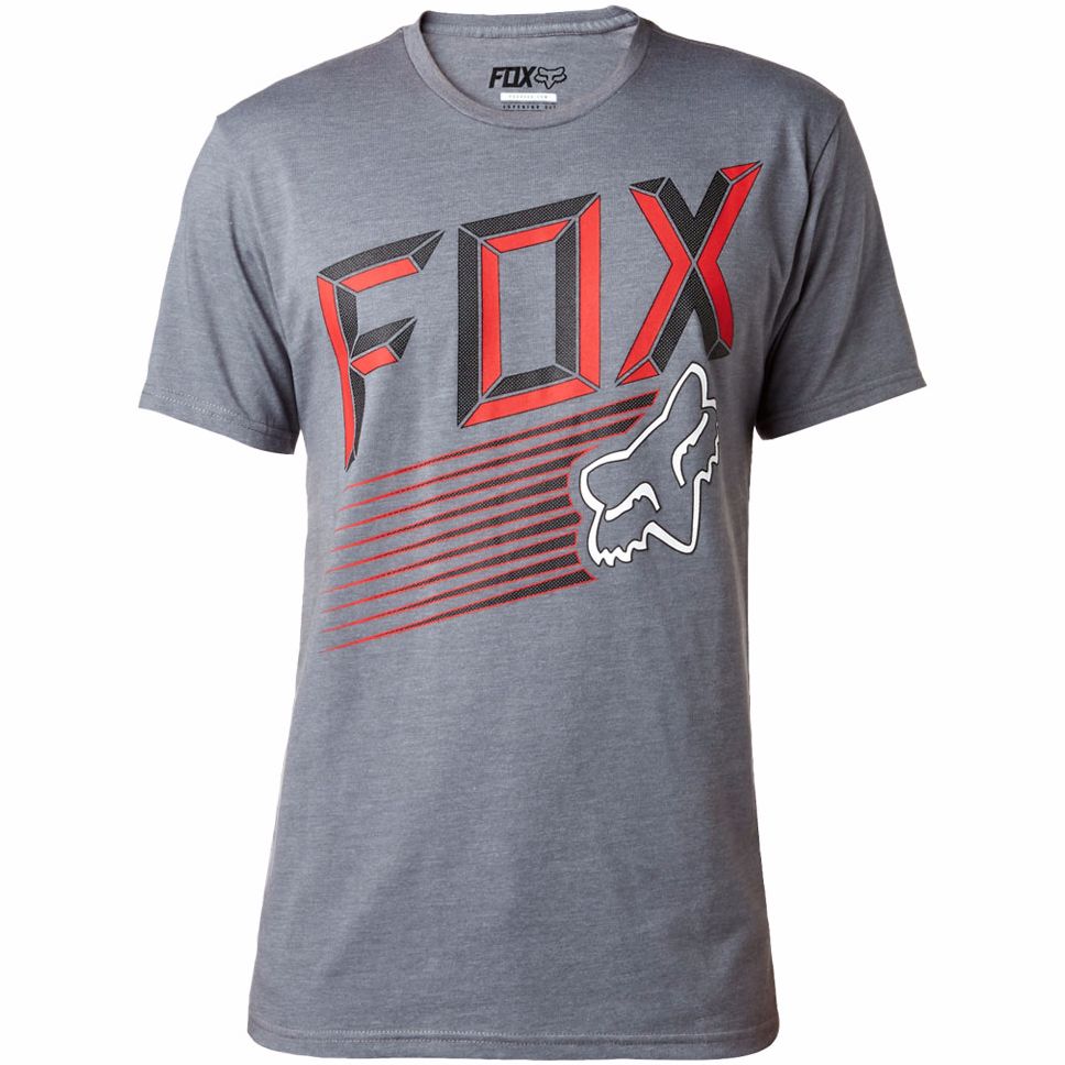 T-shirt Manches Courtes Fox Efficiency