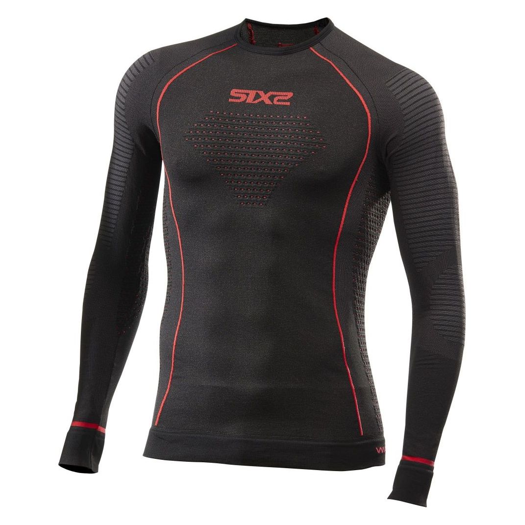 Maillot Technique Six2 TS2W CU