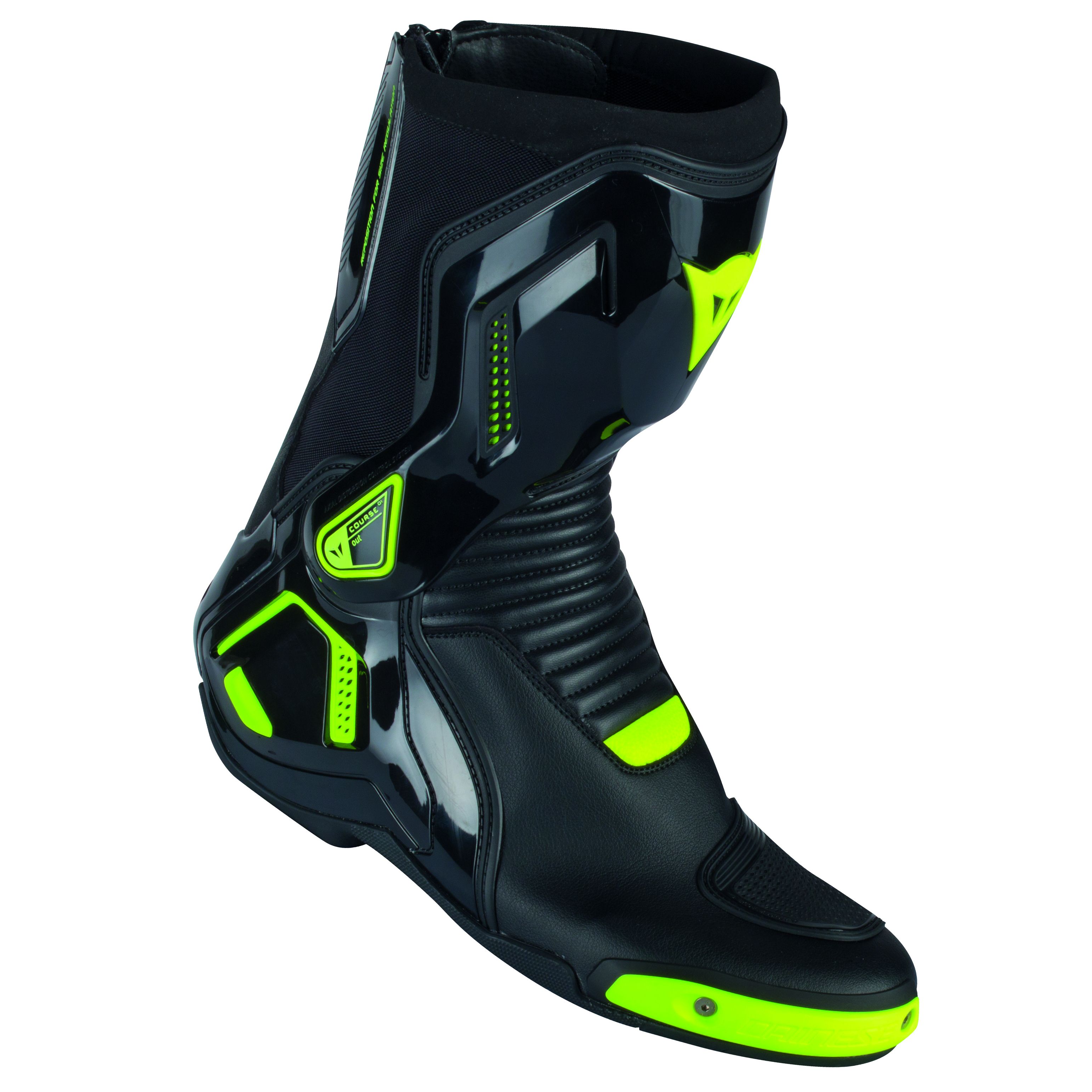 Bottes Dainese Course D1 Out