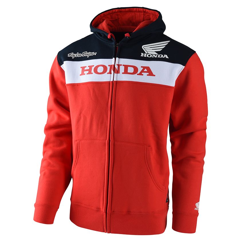 Veste honda cross Clearance