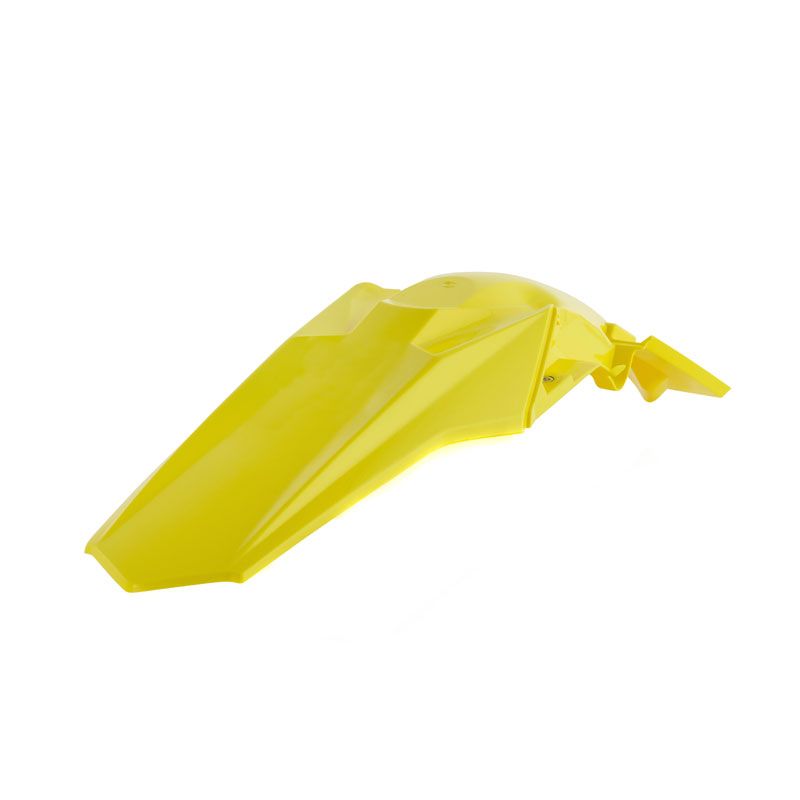 Garde boue Polisport COULEUR JAUNE