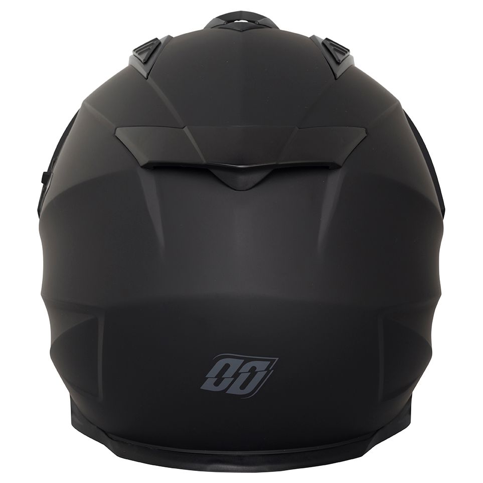 Casque Cross Shot Ranger Black Matt 2020 Casque Cross