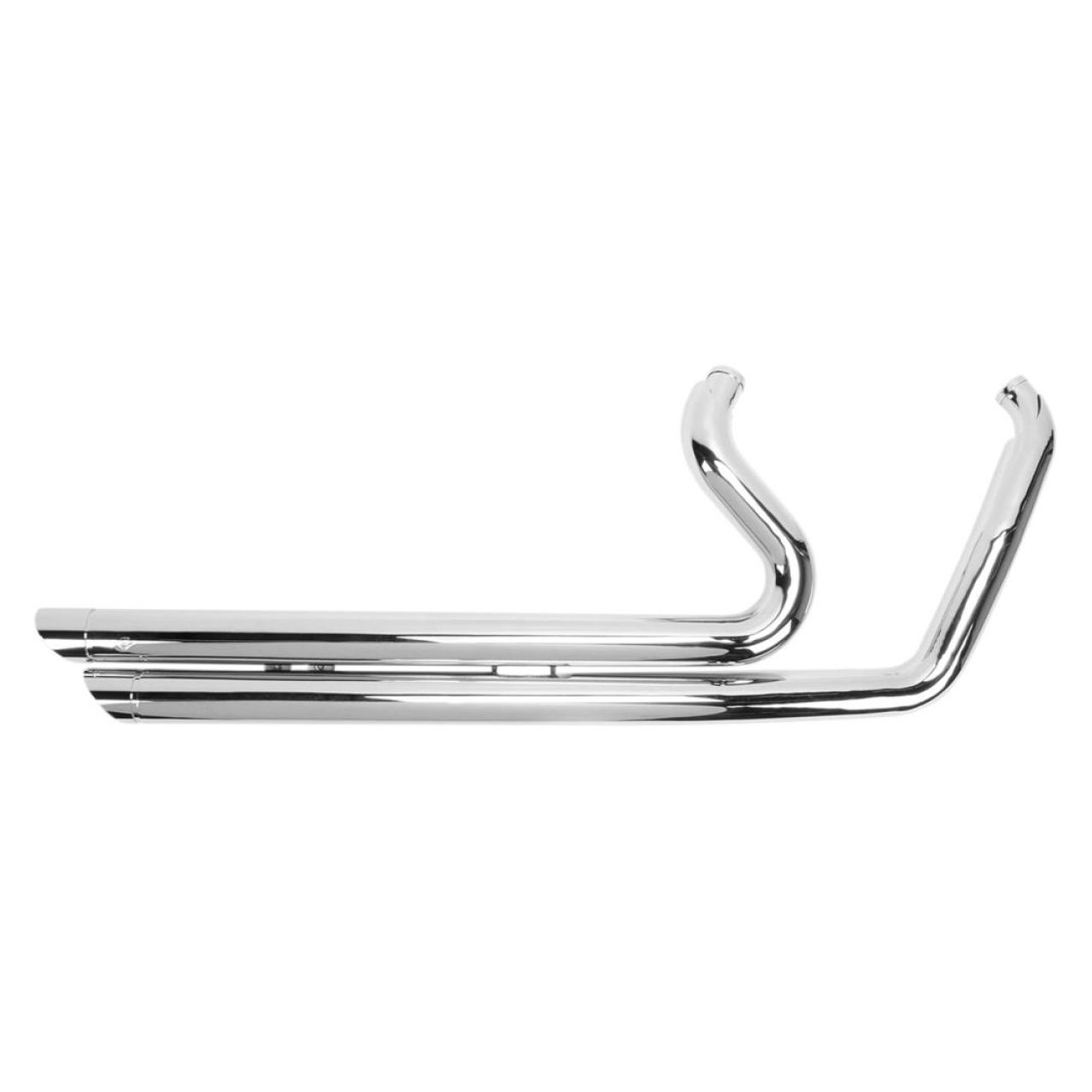 Ligne Complète Cobra SPEEDSTER SLASHDOWN CHROME