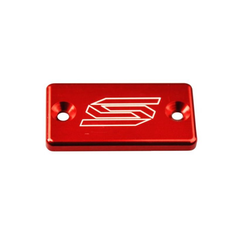 Couvercle maitre cylindre de frein Scar avant