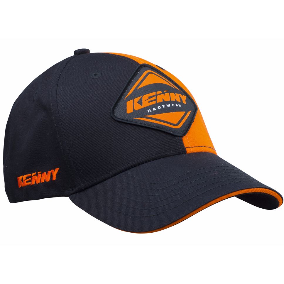 Casquette Kenny Racing