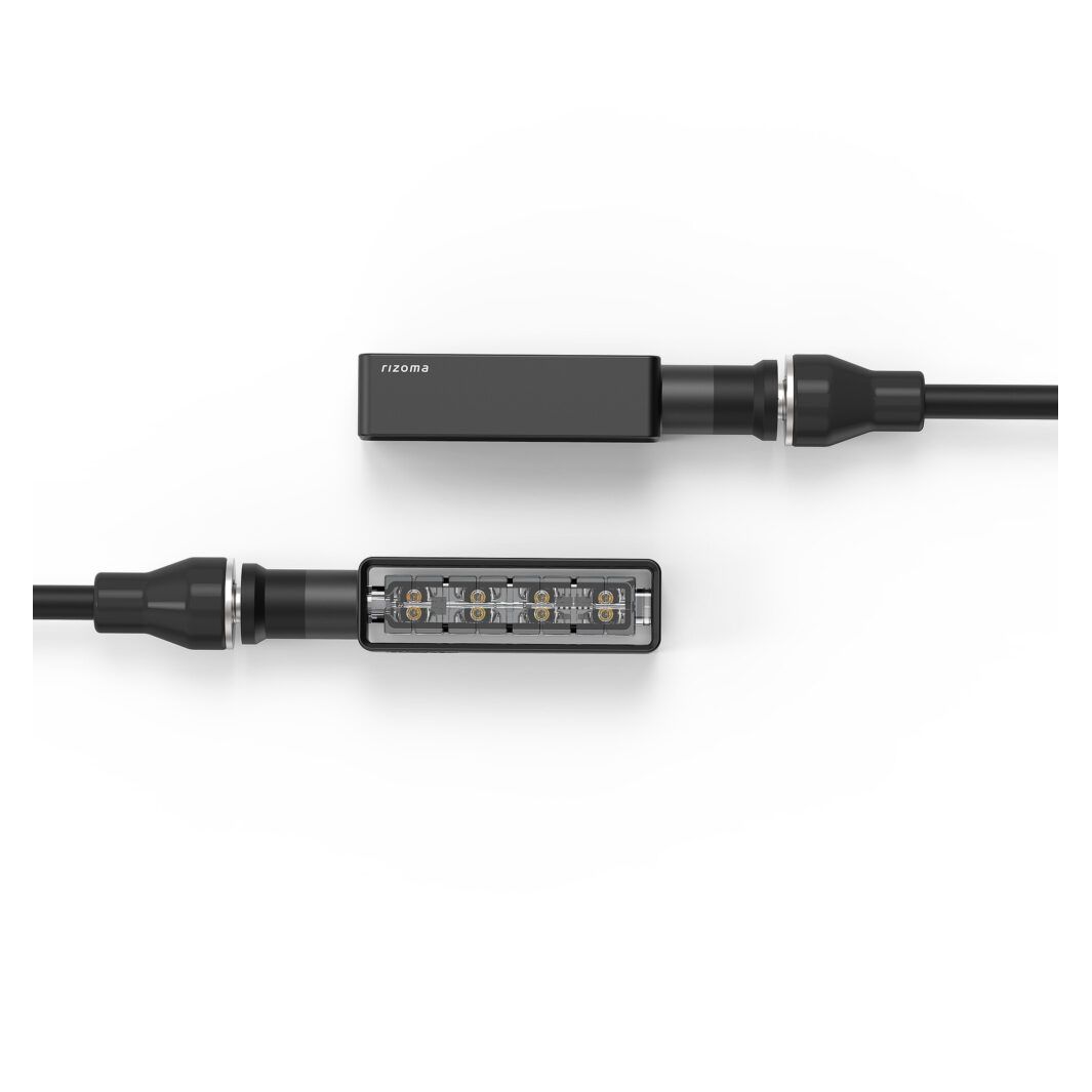 Clignotant Rizoma Layer - 1 fonction (la paire)