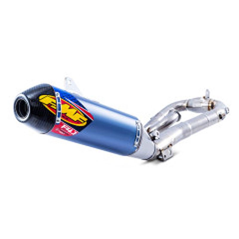 fmf kxf 450