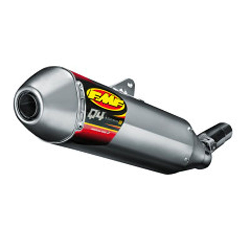 Silencieux FMF Q4 HEX