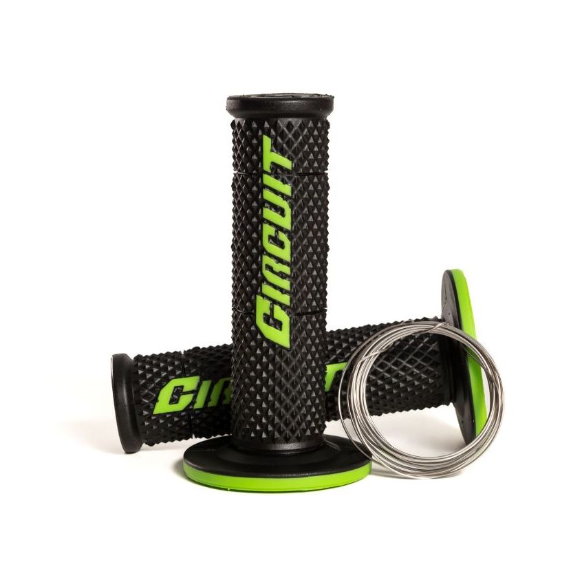 Poignées de guidon Circuit Equipement V