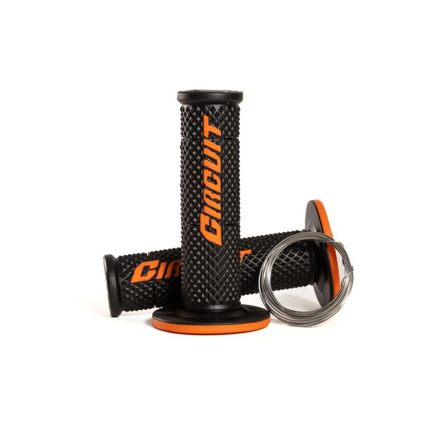 Poignées de guidon Circuit Equipement V