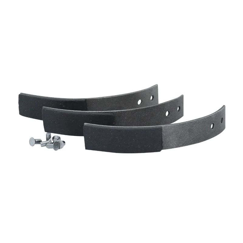 Lamelle embrayage P2R (vendu par 3)