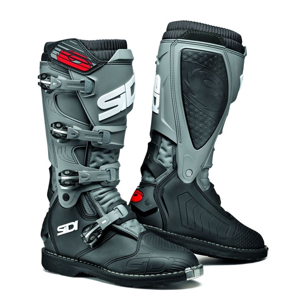 Bottes cross Sidi X-POWER 2024