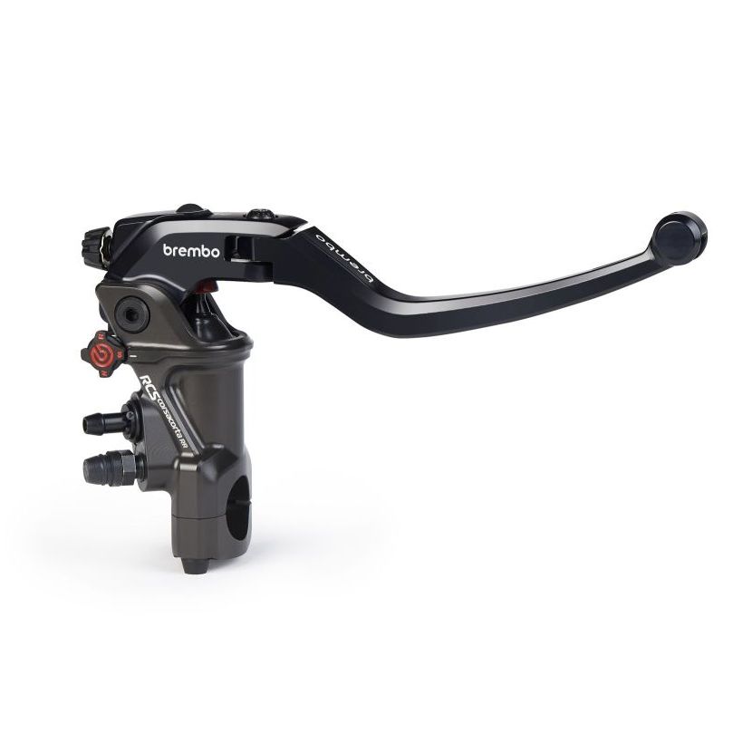 Maître cylindre de frein Brembo Racing 19RCS RR CORSA CORTA