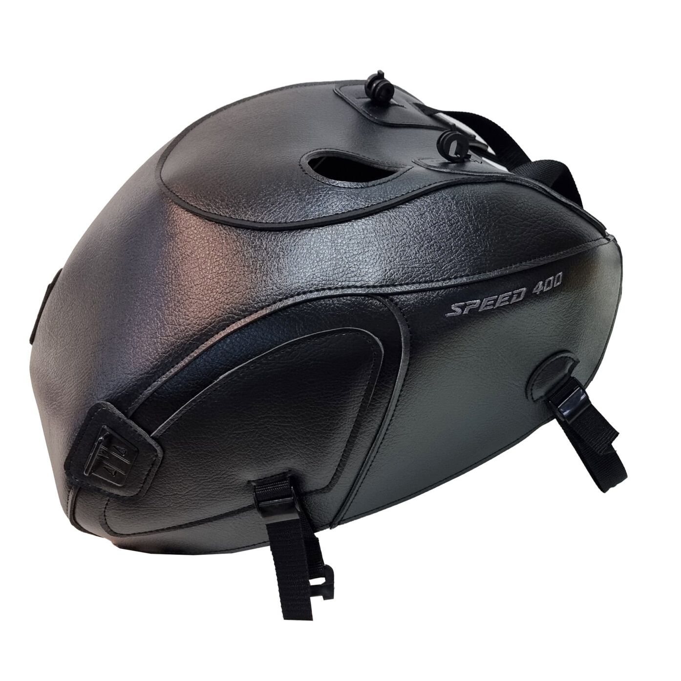 Tapis de réservoir Bagster NOIR