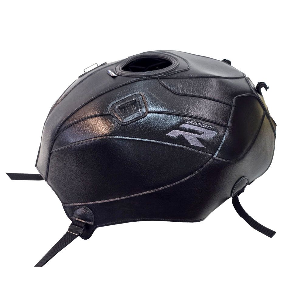 Tapis de réservoir Bagster Noir