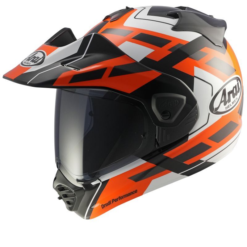 Casque intégral Arai TOUR-X5 – MATCH