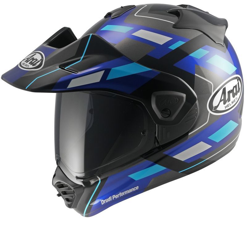 Casque intégral Arai TOUR-X5 - MATCH