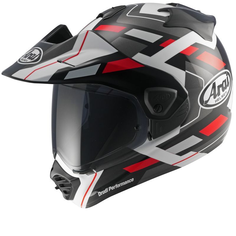 Casque intégral Arai TOUR-X5 – MATCH