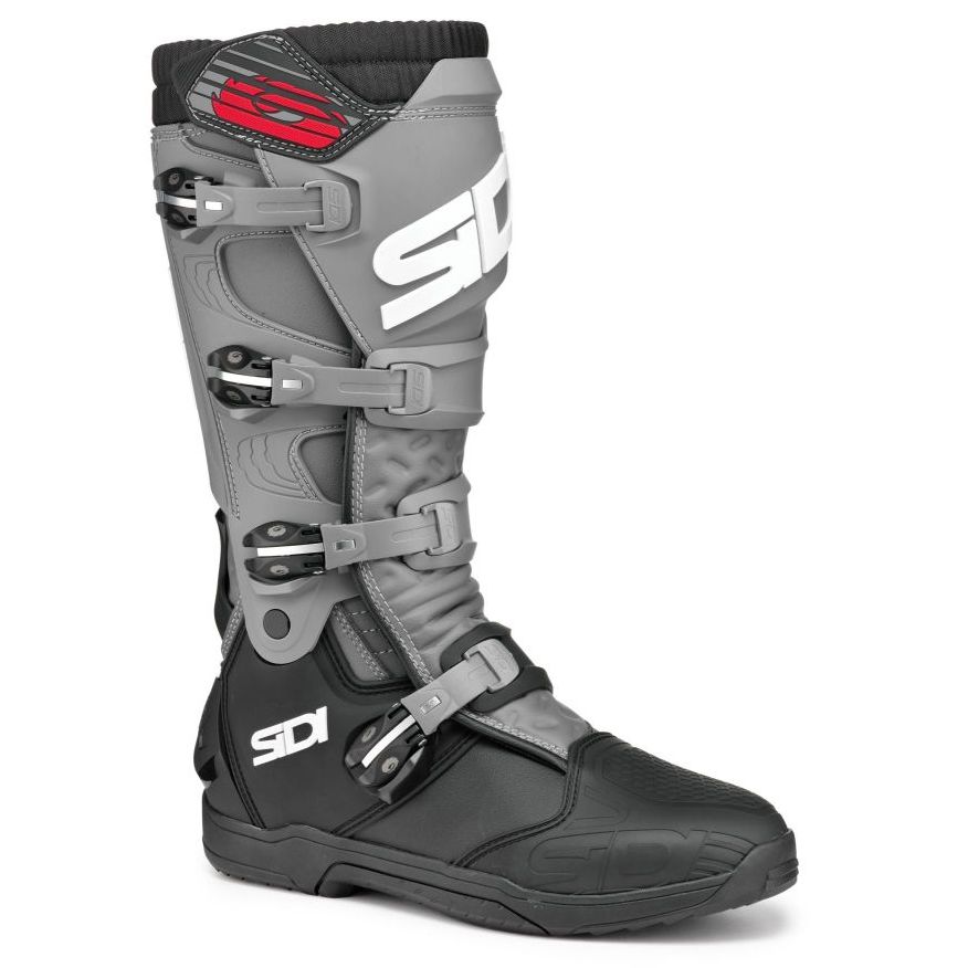 Bottes cross Sidi X-POWER SC 2025