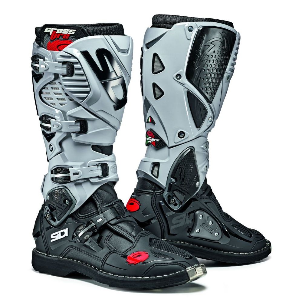 Bottes cross Sidi CROSSFIRE 3 2025