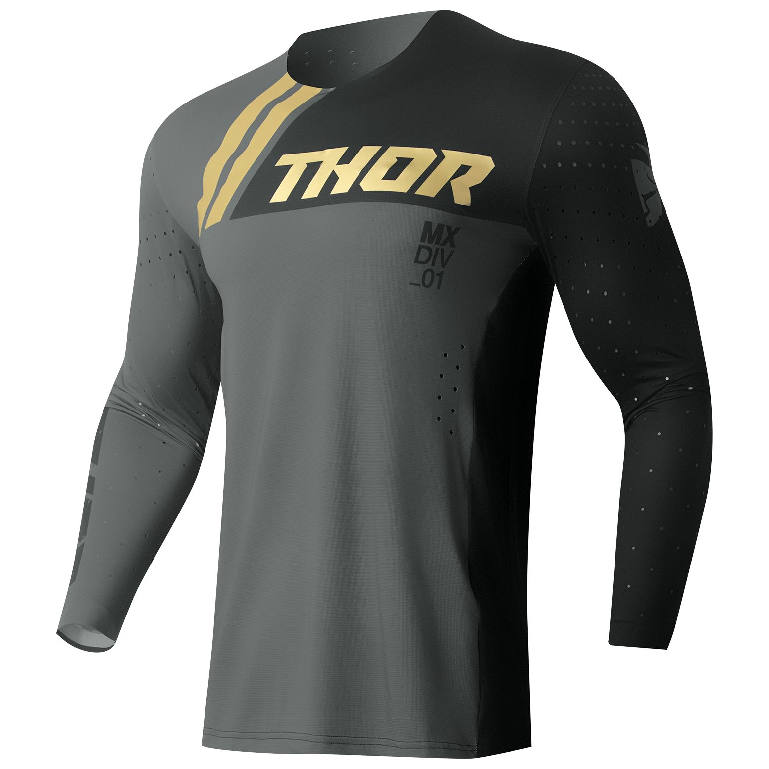 Image of Maillot cross Thor PRIME - DRIVE 2023