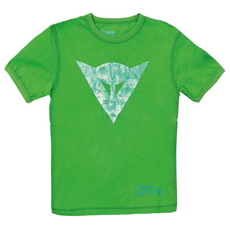T-shirt Manches Courtes Dainese After Kid