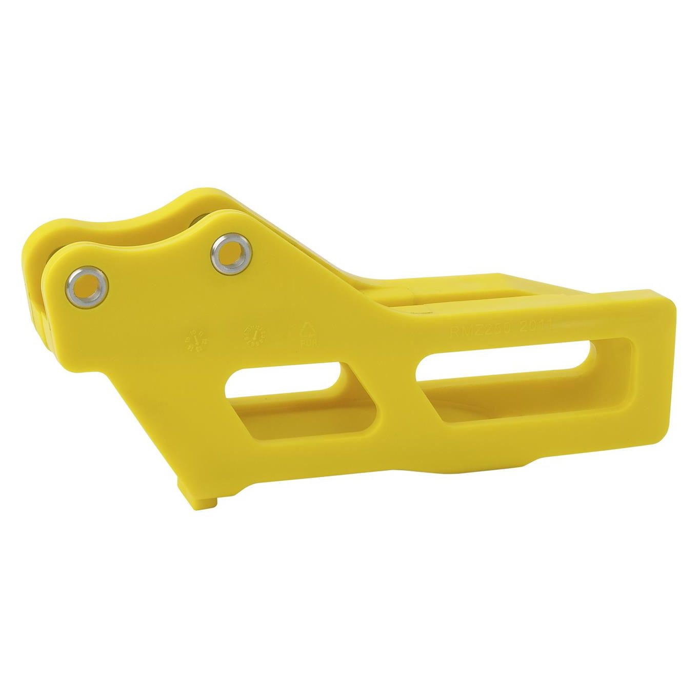 Guide chaîne Polisport COULEUR JAUNE