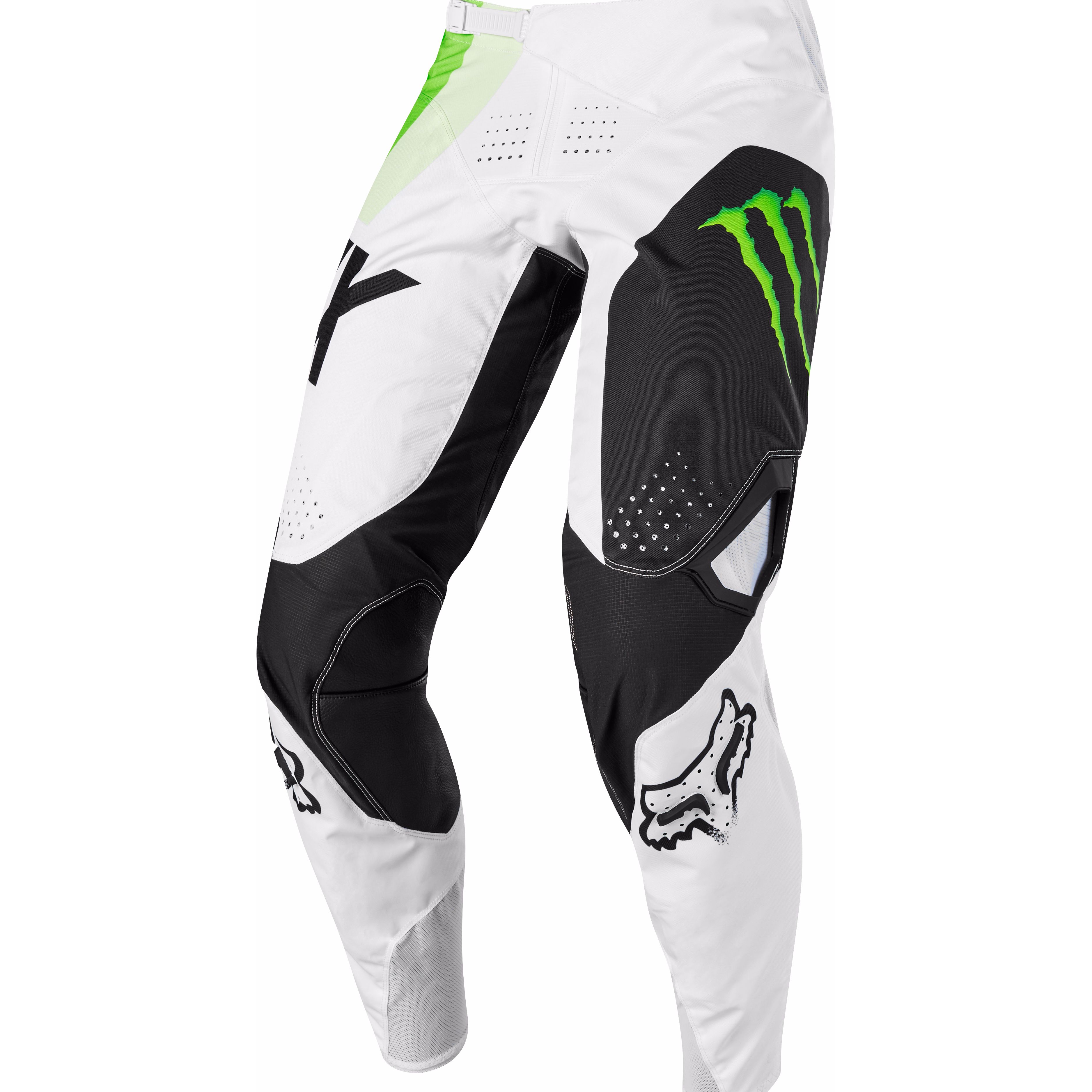 Pantalon cross Fox 360 DRAFTR PANT MONSTER PRO CIRCUIT 2018
