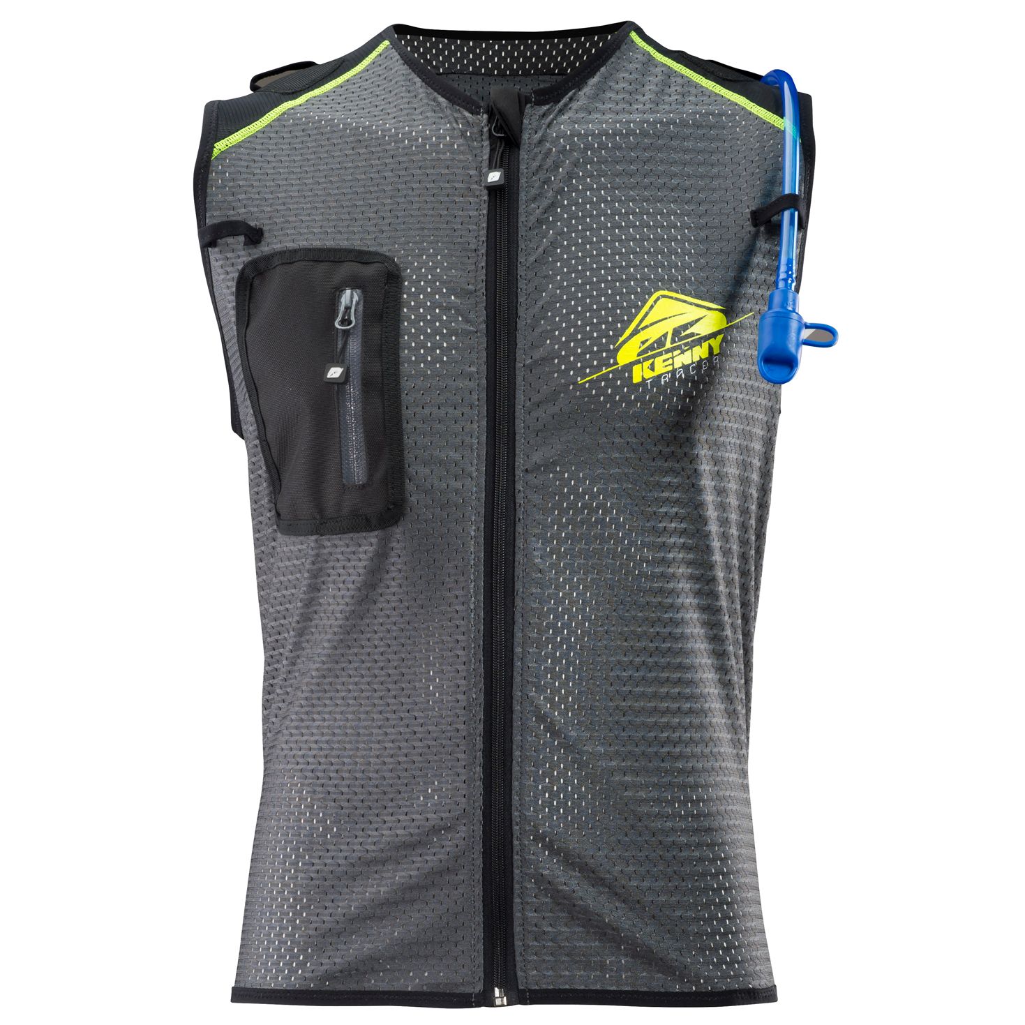 Image of Gilet de protection Kenny TRACER WATER + 2022