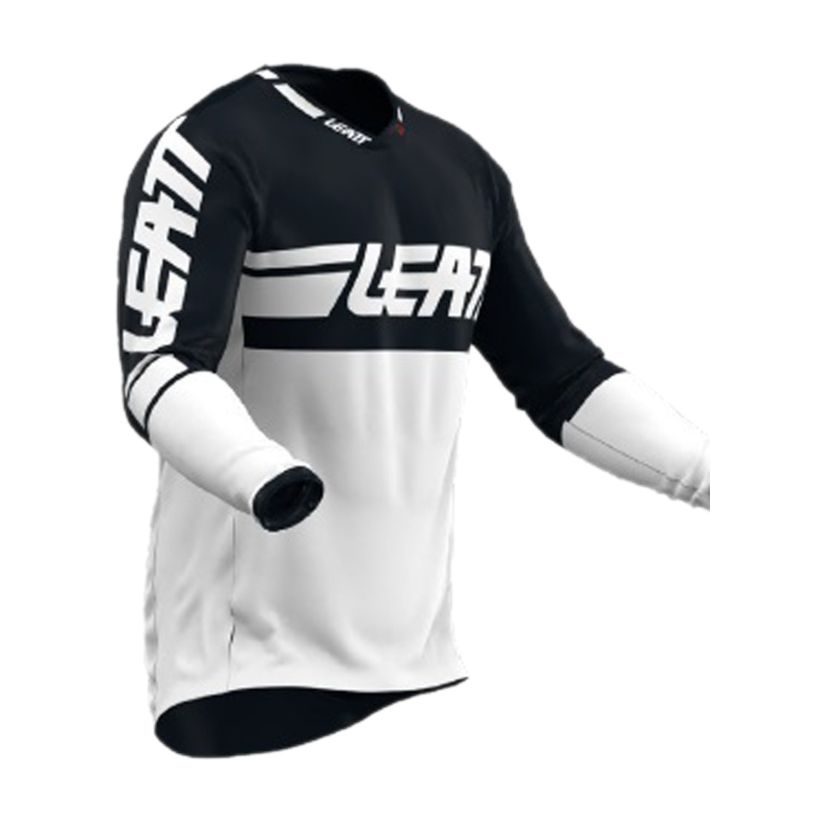 Maillot cross Leatt 4.5 X-FLOW 2024
