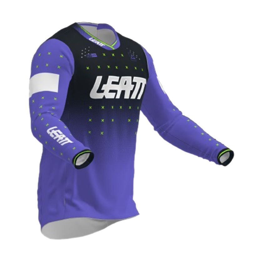 Maillot cross Leatt 4.5 LITE 2024