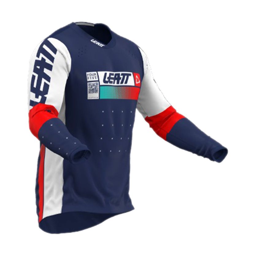Maillot cross Leatt 4.5 LITE 2024