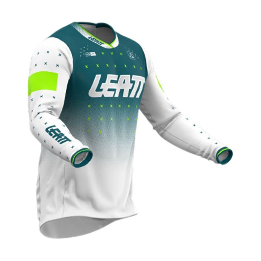 Maillot cross Leatt 4.5 LITE 2024