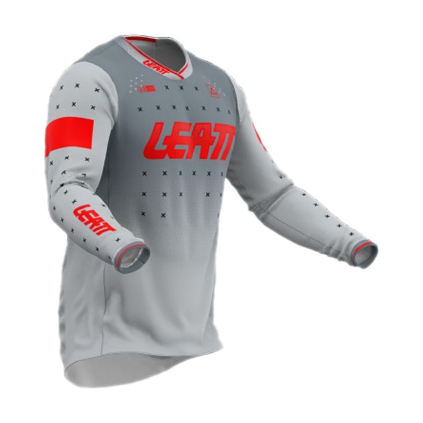 Maillot cross Leatt 4.5 LITE 2024