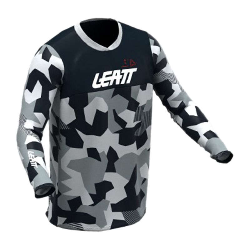 Maillot cross Leatt 4.5 ENDURO 2024