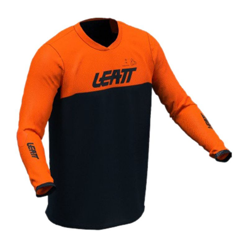 Maillot cross Leatt 4.5 ENDURO 2024