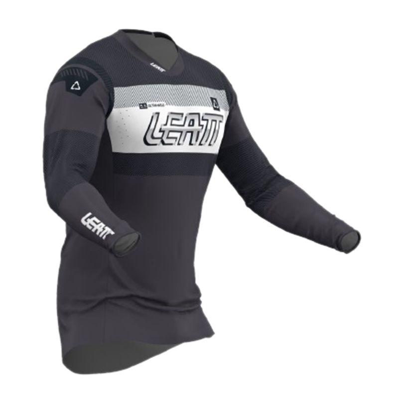 Maillot cross Leatt 5.5 ULTRAWELD 2024