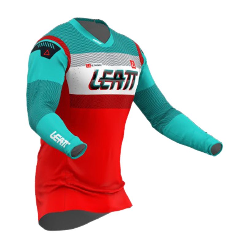 Maillot cross Leatt 5.5 ULTRAWELD 2024