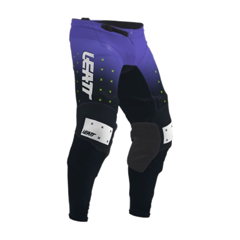 Pantalon cross Leatt 4.5 2024