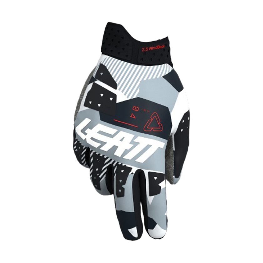 Gants cross Leatt 2.5 X-FLOW 2024