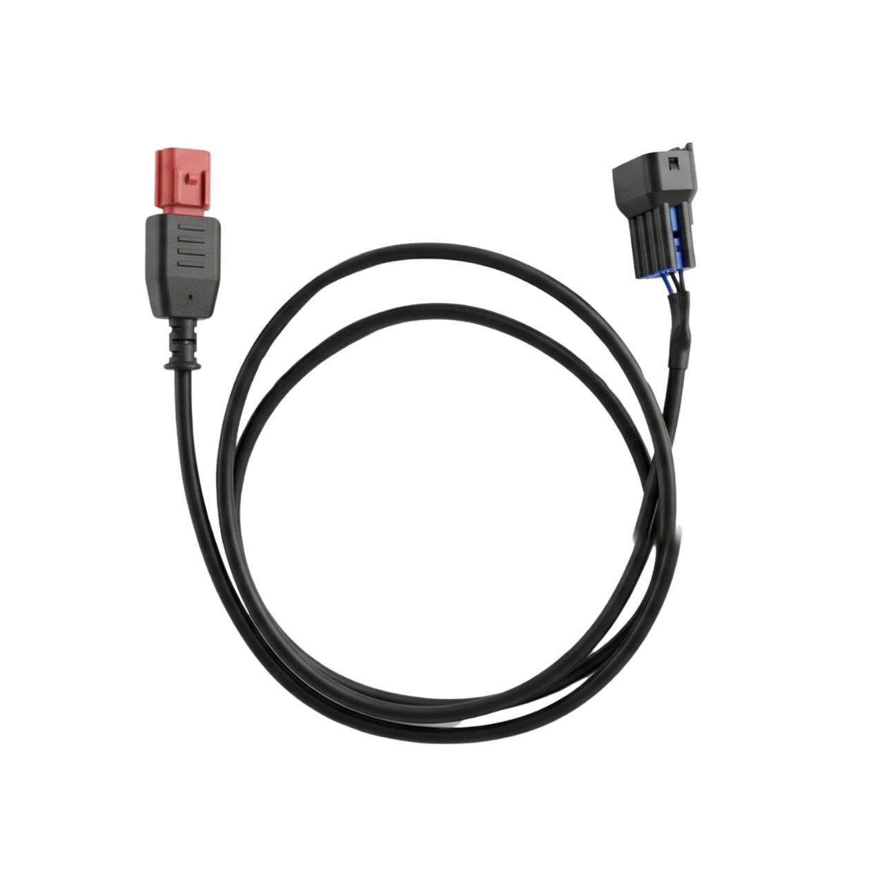 Accessoires High-Tech Carpe Iter Câble OBD pour motos EURO 5