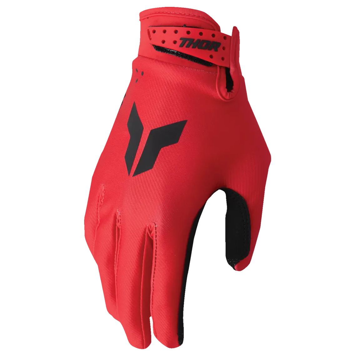 Gants cross Thor LAUNCH - SPLIT - ENFANT