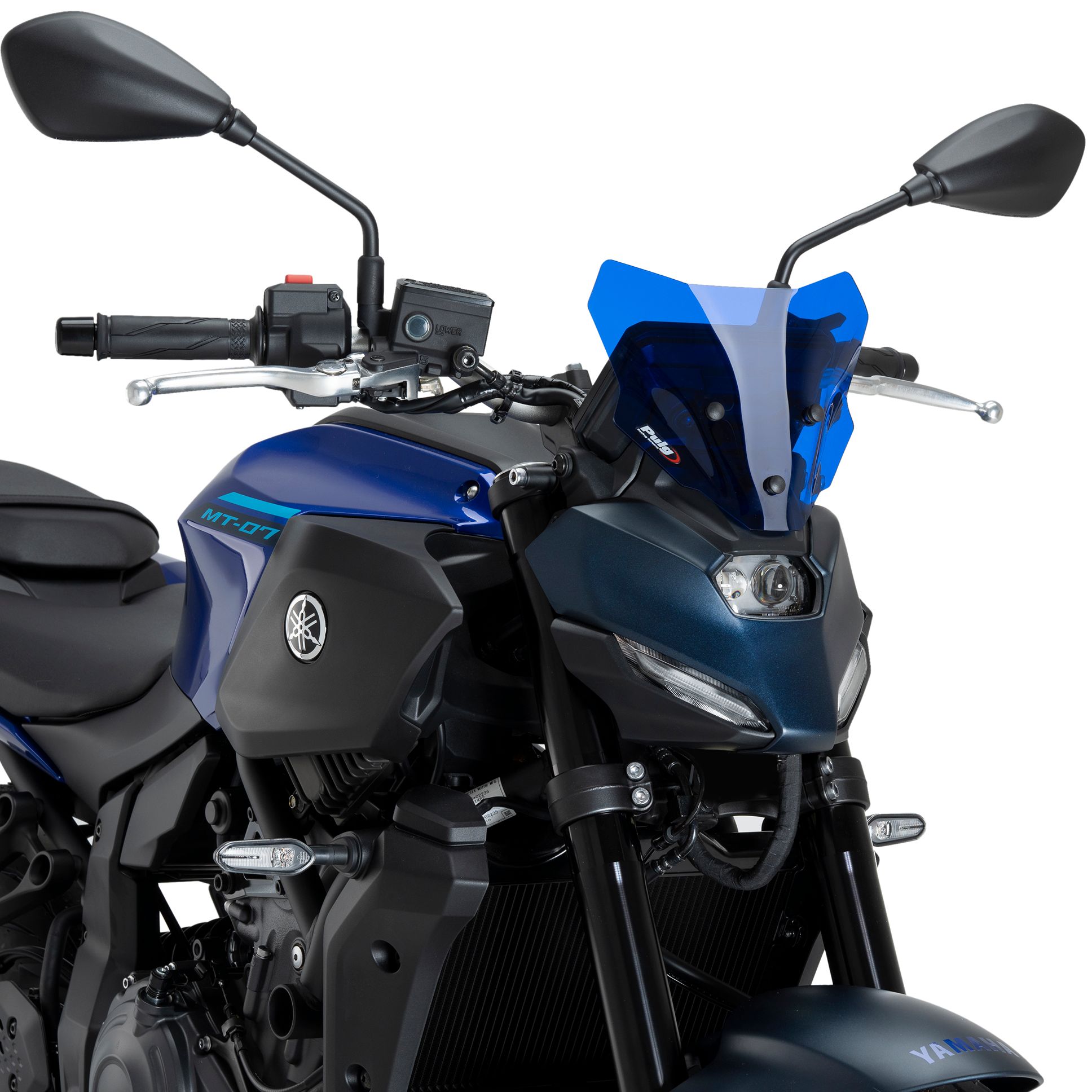 Saute vent Puig SPORT (+ 4.5 cm)